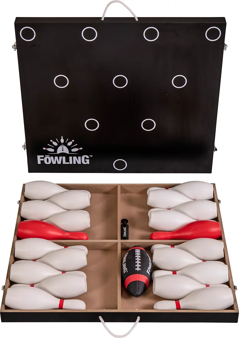 Fowling Portable Game Set
