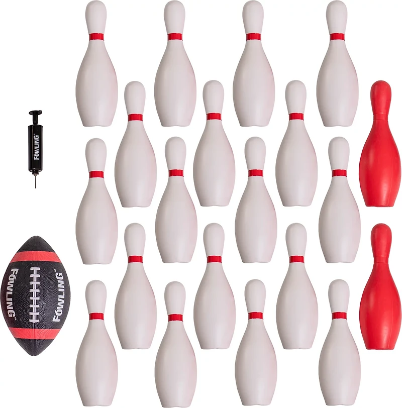 Fowling Portable Game Set