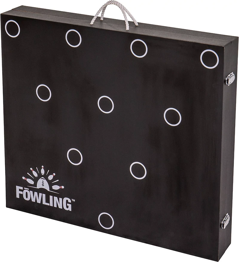 Fowling Portable Game Set