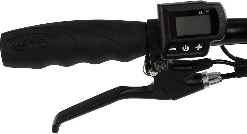 Huffy Men's Everett 27.5 in Electric Bike