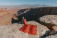 Klymit Insulated Double V Sleeping Pad