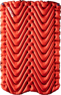 Klymit Insulated Double V Sleeping Pad