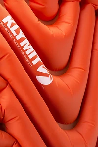Klymit Insulated Double V Sleeping Pad