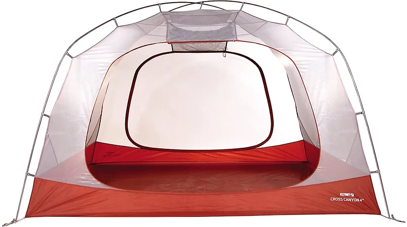 Klymit Cross Canyon 4-Person Tent