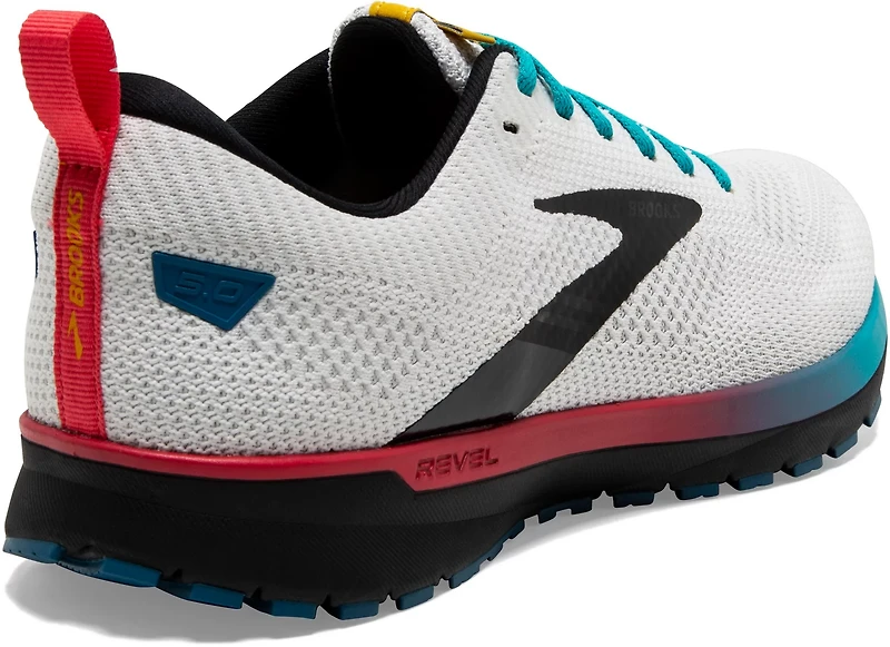 Brooks Women's Revel 5 Running Shoes