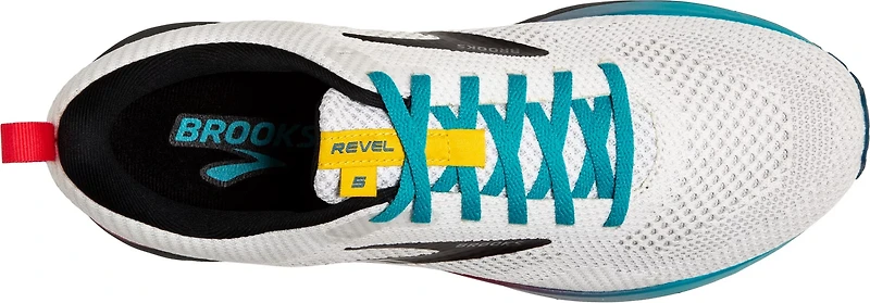 Brooks Women's Revel 5 Running Shoes