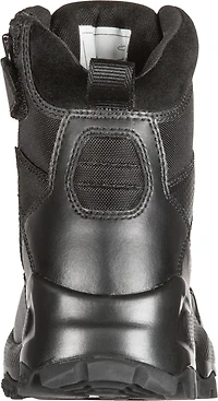 5.11 Tactical Men's A.T.A.C. 2.0 6 in Side Zip Tactical Boots