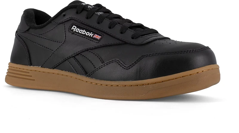 Reebok Men's Club MEMT Composite Toe Work Shoes