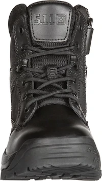 5.11 Tactical Men's A.T.A.C. 2.0 6 in Side Zip Tactical Boots