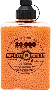 SplatRBall SRB400S Water Bead Blaster Kit