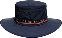 Magellan Outdoors Menâ€™s Americana Bucket Hat