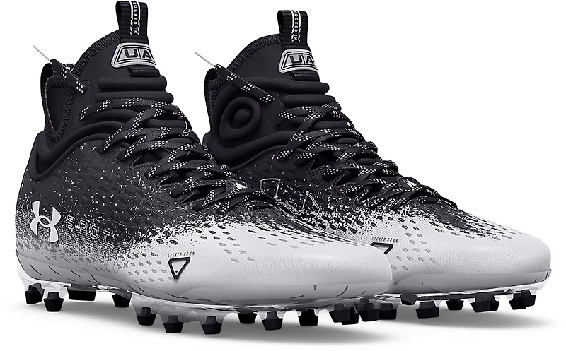 Under Armour Men's Spotlight Lux MC 2.0 Football Cleats