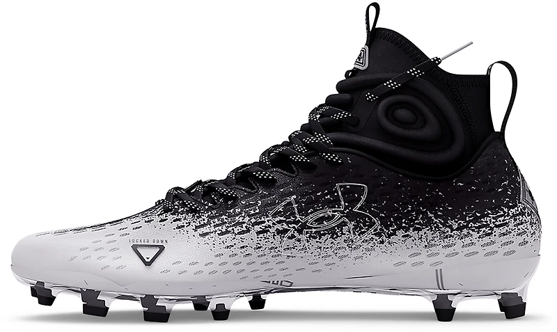 Under Armour Men's Spotlight Lux MC 2.0 Football Cleats