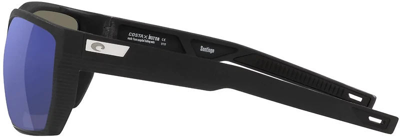Costa CDM Untangled Santiago Polarized 580G Sunglasses