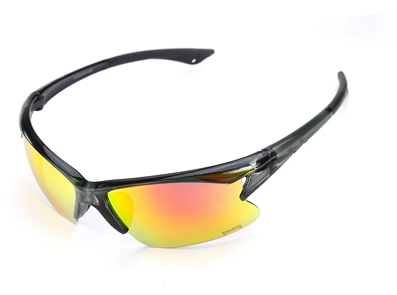 PUGS Elite Series Semi Rim Sport Sunglasses