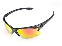 PUGS Elite Series Semi Rim Sport Sunglasses