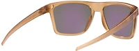 Oakley Men’s Leffingwell Matter Prizm Sunglasses