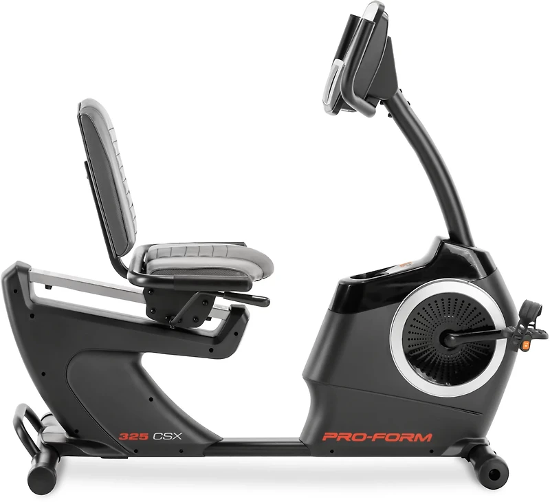 ProForm 325 CSX Recumbent Bike