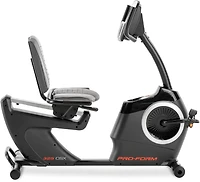 ProForm 325 CSX Recumbent Bike