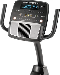 ProForm 325 CSX Recumbent Bike