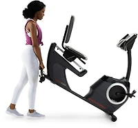 ProForm 325 CSX Recumbent Bike