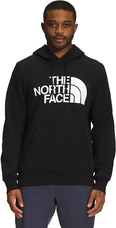 The North Face Men's Half Dome Pullover Hoodie