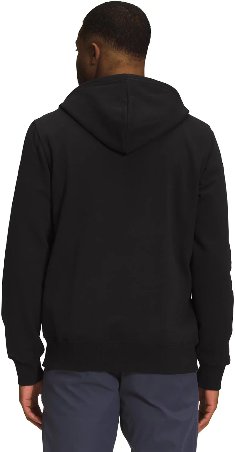 The North Face Men's Half Dome Pullover Hoodie