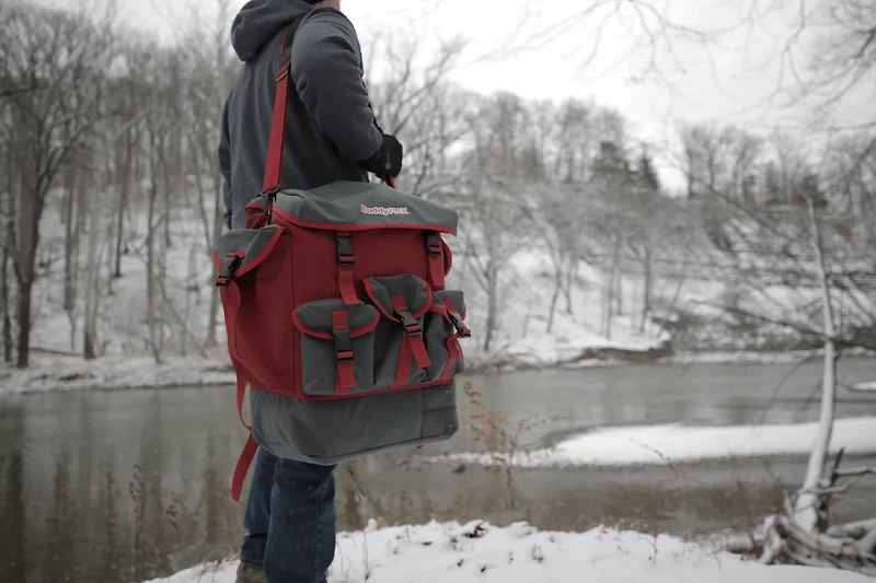 Mr. Heater Buddy Flex Gear Bag
