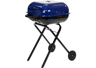 Americana Walkabout Charcoal Portable Grill