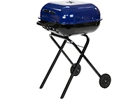Americana Walkabout Charcoal Portable Grill