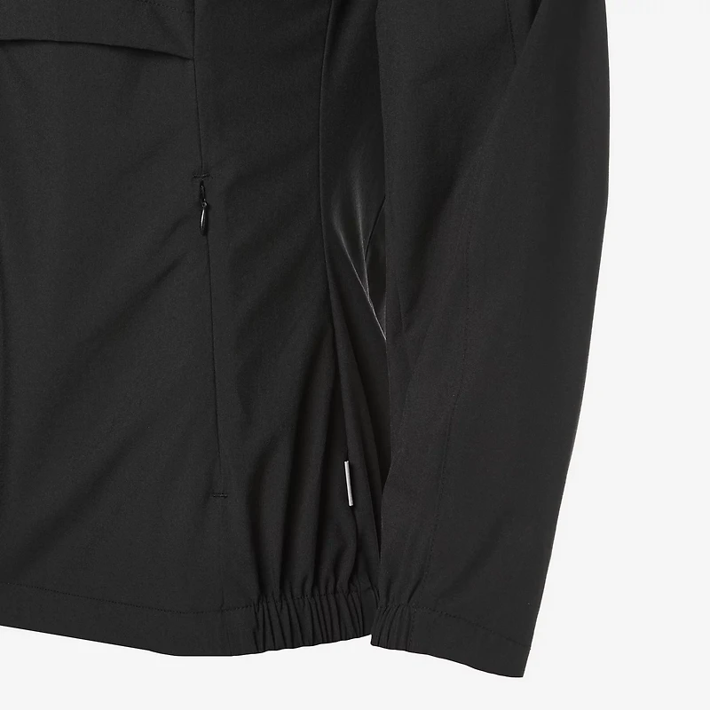 Magellan Outdoors Women's Fishing Overcast Windbreaker Jacket