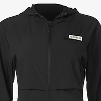 Magellan Outdoors Women's Fishing Overcast Windbreaker Jacket
