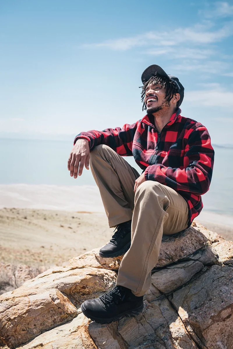 Columbia Sportswear Men's Flex ROC Pant