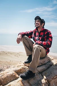 Columbia Sportswear Men's Flex ROC Pant