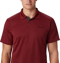 Columbia Sportswear Men's Utilizer Polo Shirt