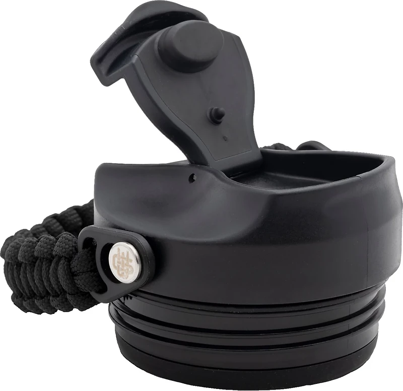 Wyld Gear Mag Bottle Flask Flip Lid