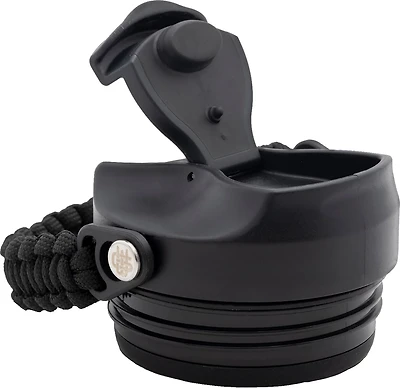 Wyld Gear Mag Bottle Flask Flip Lid