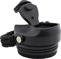 Wyld Gear Mag Bottle Flask Flip Lid