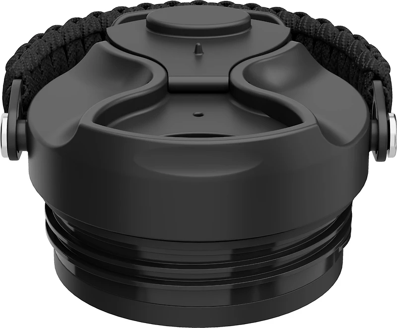 Wyld Gear Mag Bottle Flask Flip Lid