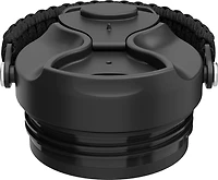 Wyld Gear Mag Bottle Flask Flip Lid