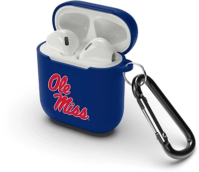 Mizco University of Mississippi Airpod Case