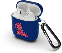 Mizco University of Mississippi Airpod Case