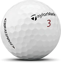 TaylorMade 2022 Tour Response Golf Ball 12-Pack