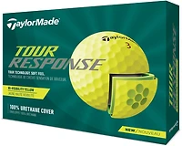 TaylorMade 2022 Tour Response Golf Ball 12-Pack