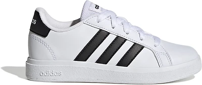 adidas Kids’ Grand Court 2.0 Shoes