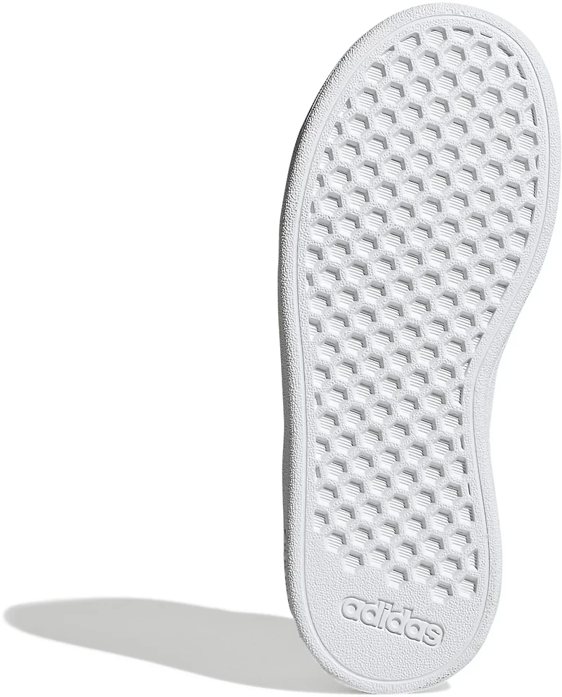 adidas Kids’ 4-7 Grand Court 2.0 Shoes