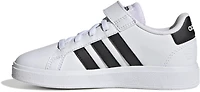 adidas Kids’ 4-7 Grand Court 2.0 Shoes