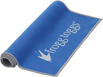 frogg toggs Chilly Pad PRO Microfiber Cooling Towel