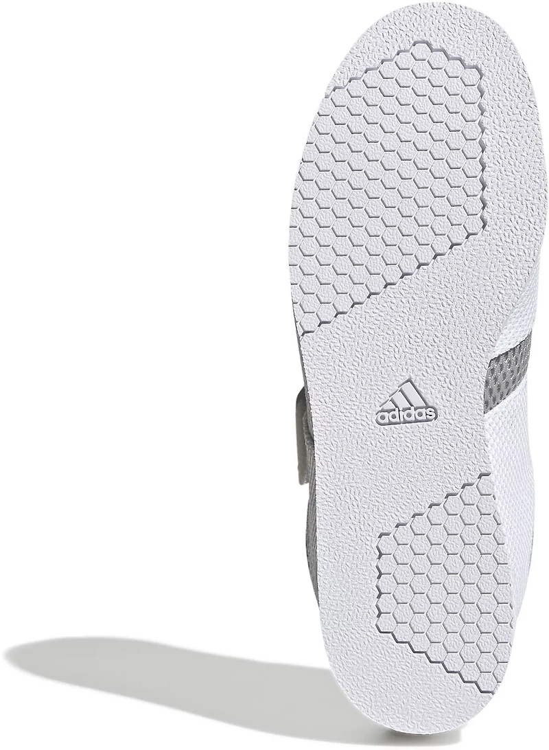 adidas Men's Powerlift Weightlifting Shoes
