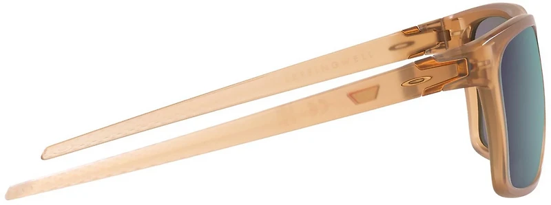 Oakley Men’s Leffingwell Matter Prizm Sunglasses